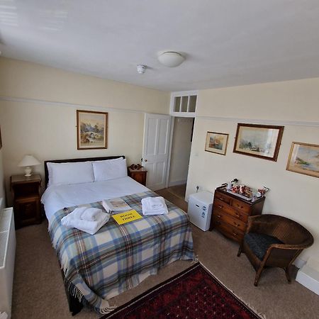 The Black Horse Inn Canterbury Buitenkant foto