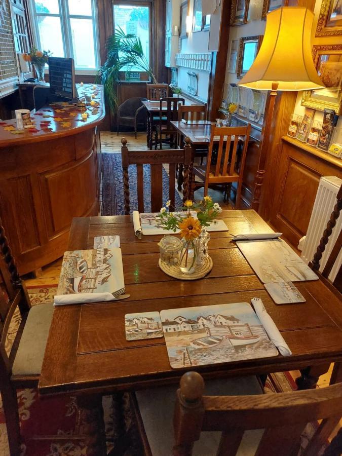 The Black Horse Inn Canterbury Buitenkant foto
