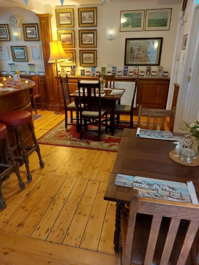 The Black Horse Inn Canterbury Buitenkant foto