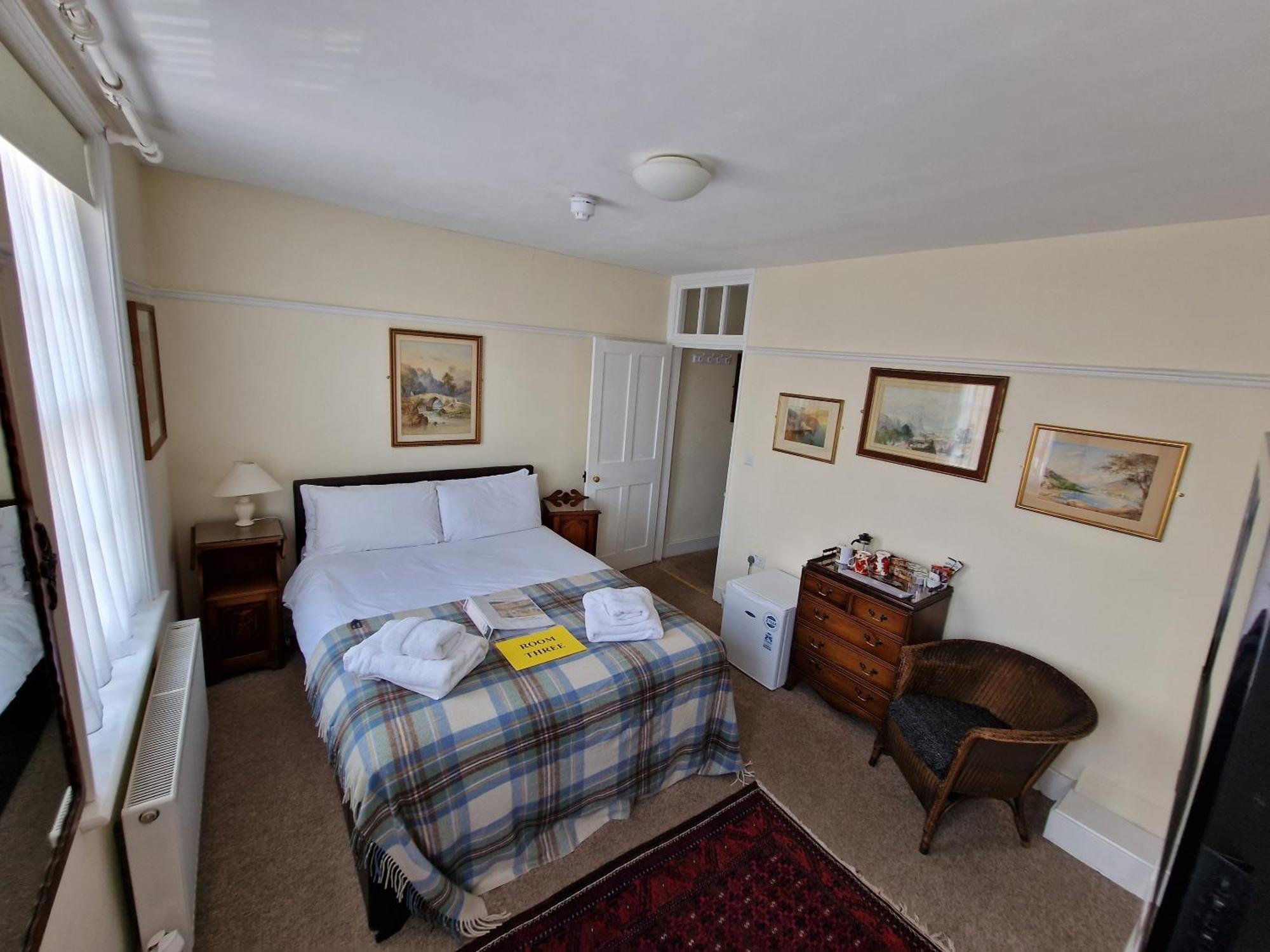 The Black Horse Inn Canterbury Buitenkant foto